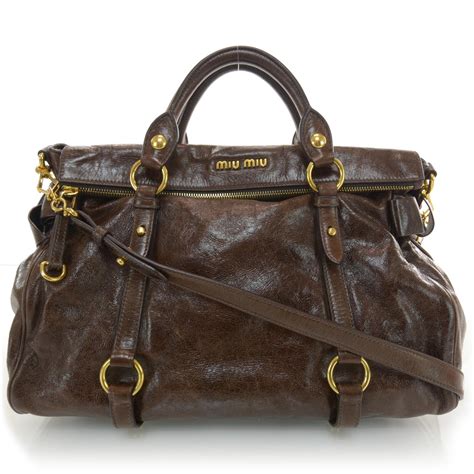 miu miu bow satchel